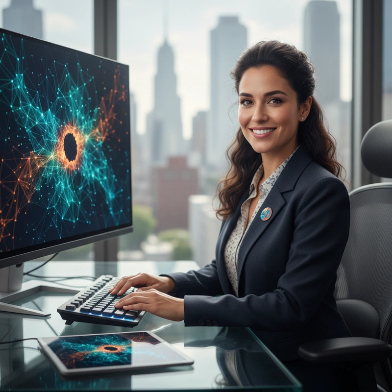 Jessica Rodriguez Total Tutorials Course Review Editor